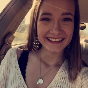 Meet your Posher, Marissa